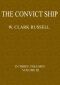 [Gutenberg 64321] • The Convict Ship, Volume 3 (of 3)